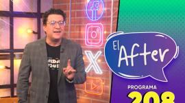 Capítulo 208 de El After