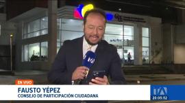 El Consejo de Participación Ciudadana presentó el corte oficial de candidatos en el cierre de la etapa de inscripciones para liderar la Fiscalía.