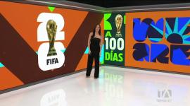 Revise las noticias de farándula en la Emisión Estelar de este martes 3 de marzo del 2026. Con Ale Boada.