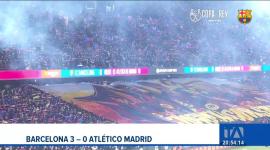 Revise las noticias deportivas en la Emisión Estelar del martes 3 de marzo del 2026. Con Gisella Buendía.