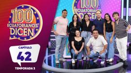 ‘Toxi costeñas’ vs 'Intriago Aguilar’.