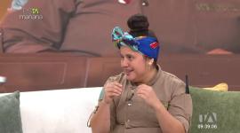 Valentina Álvarez, chef y emprendedora, nos cuenta cómo la cocina se convirtió en su afición y por qué usa técnicas tradicionales para preparar los platos de la gastronomía manabita.