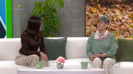 La experta Mariana Galarza explicó cuales son las cosas que le hacen bien al cuerpo en alimentación y estímulos.