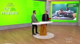 El psicólogo, David Jaramillo comparte consejos para sobre llevar el duelo, que puede estar no solo en perdidas humanas, sino en varios aspectos de nuestra vida.