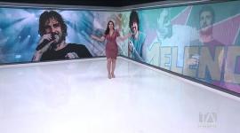 Revise las noticias de farándula en la Emisión Central de este miércoles 4 de marzo del 2026. Con Renata Salem.