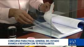 La Comisión Ciudadana de Selección inicia la fase de revisión de carpetas, donde destacan perfiles de académicos, políticos y funcionarios judiciales.