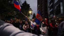 Pabel Muñoz presentó demanda de insconstitucionalidad a Ley Cootad