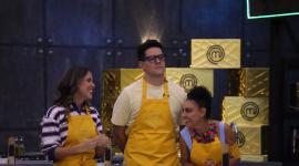 Andy Suzuki, Carlos Luis Andrade y Monserrath Astudillo son parte del Top 10.