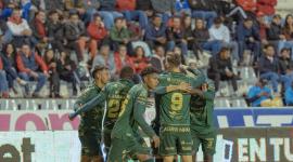 El plantel de Orense se ilusiona con clasificar a la fase de grupos.