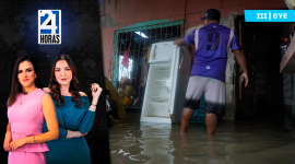 Revise las noticias más destacadas de Guayaquil en nuestro Noticiero 24 Horas Tercera Emisión de este jueves 5 de febrero del 2026. Con Valerie Villalva y Bernarda Cevallos.