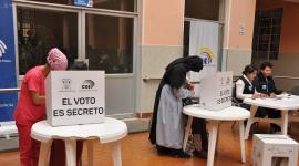 Las elecciones seccionales de 2027 costarán más de 102 millones de dólares.