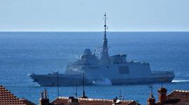 Francia, Italia y Grecia coordinan el refuerzo militar de Chipre tras la escalada de la guerra en Irán