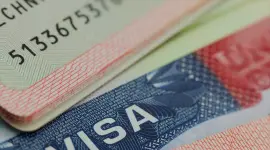La visa americana es un requsiito para que los ecuatorianos puedan ingresar a Estados Unidos.