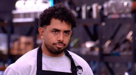Nexar queda eliminado de MasterChef Celebrity Ecuador