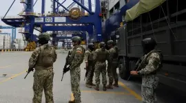 Estados Unidos emite alerta de precaución para sus ciudadanos en Ecuador