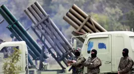 El ataque israelí se dio unas ocho horas después de llamar a la evacuación de todas las afueras sur de la capital