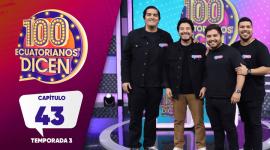 ‘Toxi costeñas’ vs 'Culinarios’