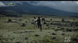 Oderay Game, Productora de cine, explico lo cuál es la situación actual del cine ecuatoriano y su proyección internacional.