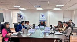 La Comisión Ciudadana de Selección está a cargo del proceso de designación de un nuevo Fiscal General.