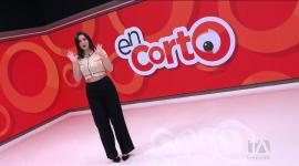 Revise las noticias de farándula en la Emisión Central de este viernes 6 de marzo del 2026. Con Renata Salem.