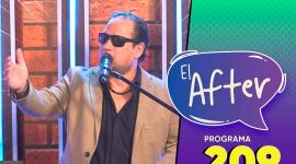 Capítulo 209 de El After