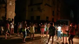 Alerta de nuevas protestas en Cuba ante crisis