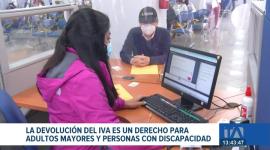 Conozca el mecanismo para recuperar el impuesto pagado en bienes y servicios de primera necesidad, un beneficio clave para los grupos prioritarios. Un reportaje de Astrid Singre