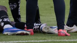 07 de marzo del 2026 Encuentro entre Independiente vs Mushuc Runa por LigaEcuabet en el estadio Banco Guayaquil.  API/HENRY LAPO