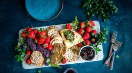 Superalimentos que ayudarán a mantener una vida saludable