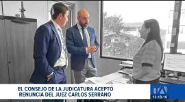 Tras las revelaciones de presuntas injerencias para fallar a favor de un narcotraficante serbio, el Consejo de la Judicatura asegura que buscará garantizar la independencia judicial.
