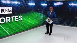 Revise las noticias deportivas en la Emisión Central del domingo 8 de marzo del 2026. Con Alberto Astudillo