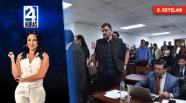 Revise las noticias más destacadas del Ecuador en el Noticiero 24 Horas Emisión Estelar de este domingo 8 de marzo del 2026. Con Belén Merizalde.