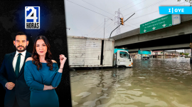 Revise las noticias más destacadas de Guayaquil en nuestro Noticiero 24 Horas Primera Emisión de este lunes 9 de marzo del 2026. Con Valerie Villalva y Carlos Sacoto.