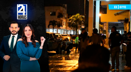 Revise las noticias más destacadas de Guayaquil en nuestro Noticiero 24 Horas Segunda Emisión de este lunes 9 de marzo del 2026. Con Valerie Villalva y Carlos Sacoto.