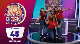 ‘Las Golden’ vs 'Las Desiguales’.