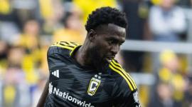 Derrick Jones multado por el Comité Disciplinario de la MLS