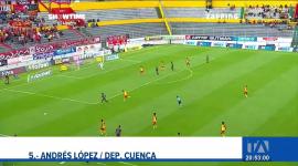 Revise las noticias deportivas en la Emisión Estelar del lunes 9 de marzo del 2026. Con Gisella Buendía.