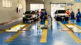 En el mes de marzo está habilitada la Revisión Técnica Vehicular para vehículos con placas terminadas en 1 y 2.