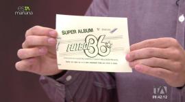 Sol Muñoz, representante de la Conmebol en la FIFA, nos cuenta de sus labor dentro de este mundo del fútbol y cómo se apasionó por el deporte.