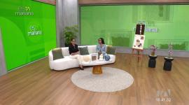 Pamela Suasti, artista ecuarotiana, nos inspira y recuerda que a través del arte también se puede poner el nombre de Ecuador en alto.