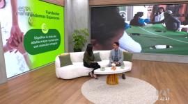 La Fundación Fundemoz Esperanza se encarga de brindar apoyo a los adultos mayores que nos hace tener fe en la humanidad cada día más.