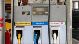 En Ecuador el precio de los combustibles se actualiza el 12 de cada mes.