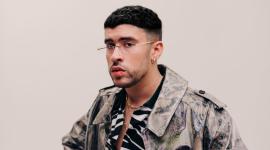 El puertorriqueño Bad Bunny se convirtió este domingo en el artista más exitoso a nivel global en todas las plataformas musicales combinadas actualmente.