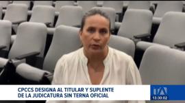 El Consejo de Participación resolvió nombrar al titular y suplente del organismo de una terna no enviada para ese fin, desatando críticas de juristas. Un reportaje de Fausto Yépez