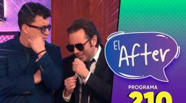 Capítulo 210 de El After