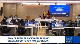 Pese a la orden judicial que impulsó el proyecto, el Municipio aclara que aún faltan aprobaciones técnicas antes de su implementación definitiva. Un reportaje de Stephany Paz