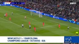 Revise las noticias deportivas en la Emisión Estelar del martes 10 de marzo del 2026. Con Gisella Buendía.