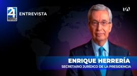 'El pago a las familias de los niños de Las Malvinas será inmediato y se deben acoger las otras medidas de reparación integral' Enrique Herrería, secretario Jurídico de la Presidencia, sobre el caso Las Malvinas