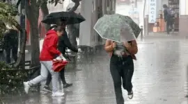 Las lluvias continuarán en Ecuador y se prevé que se intensifiquen durante marzo.