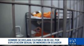 La justicia de Estados Unidos procesa a un agresor que se declaró culpable de delitos cometidos entre 2023 y 2024; Fiscalía alerta sobre nuevos modus operandi. Un reportaje de Catalina García